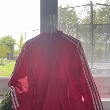 adidas jacke