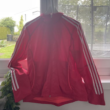 adidas jacke