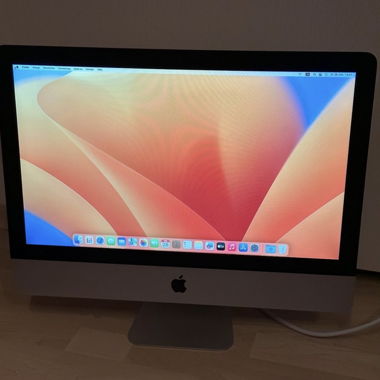 Apple iMac 21.5 Zoll 2017