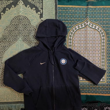 Intern Milan hoodie