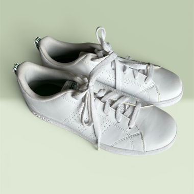 Sneaker Adidas bianche