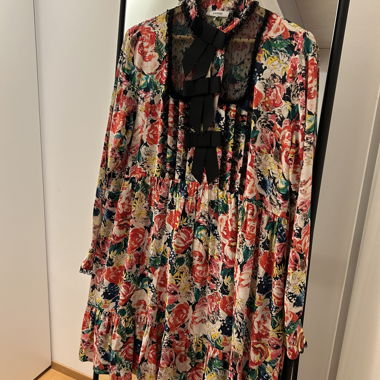 Ganni Kleid
