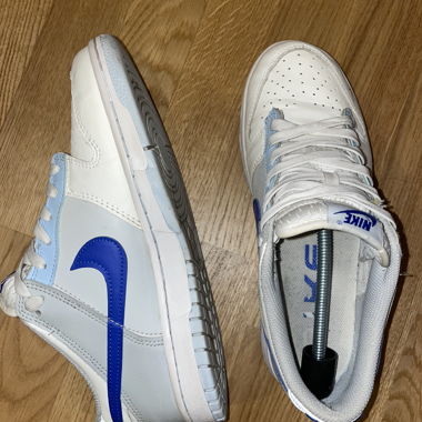 Nike Dunk Low Retro sneaker