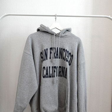 Brandy Melville OneSize Hoodie