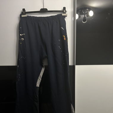 Mnml flare joggers