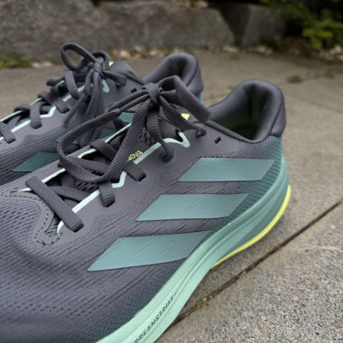 adidas - supernova rise 2 running shoes