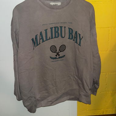 Felpa Pull&Bear