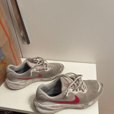 Nike Schuhe