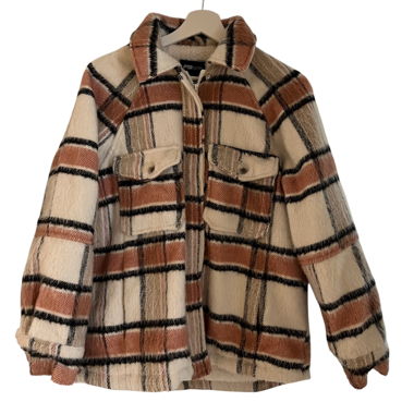 Veste mi-saison
