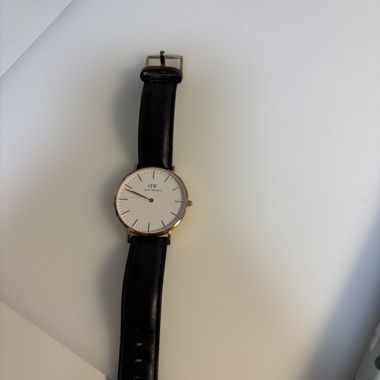 Daniel Wellington watch