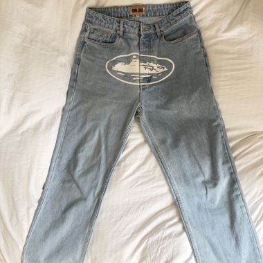 Jeans Corteiz
