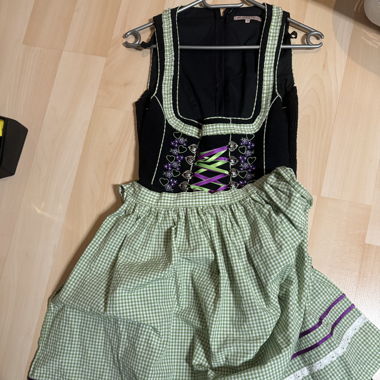 Dirndl