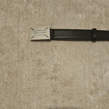 Ceinture Maison margiela