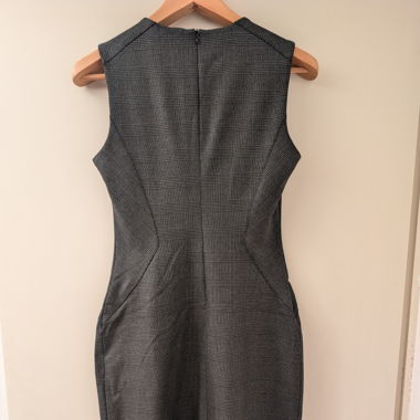OF / MERCER Sleeveless Dress
