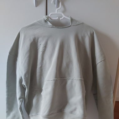 Ouro hoodie