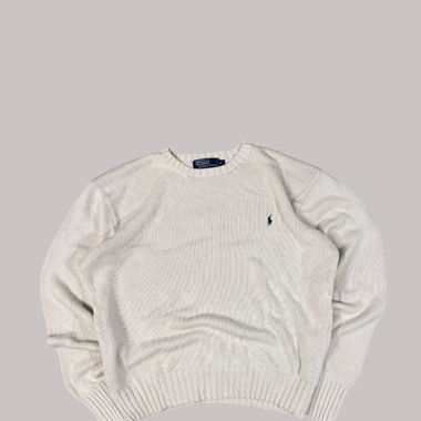 Vintage Ralph Lauren Sweatshirt M