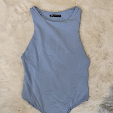 body zara 