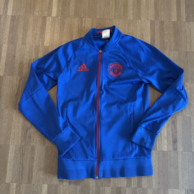 Veste de survêtement Manchester United