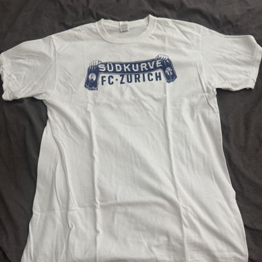 Südkurve FCZ T-Shirt