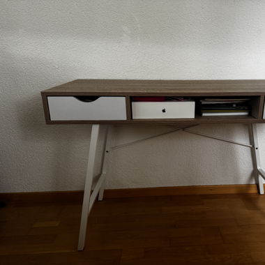 Holzpult