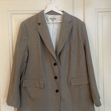New H&M Blazer