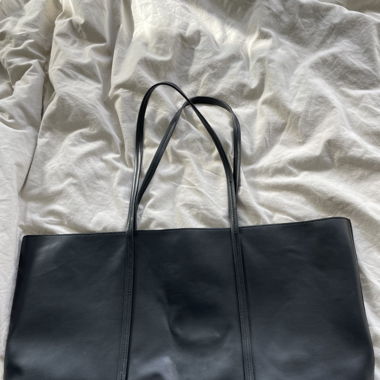 Black bag