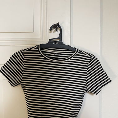 T shirt rayé 