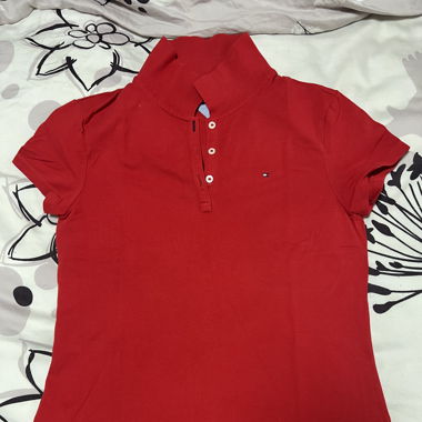 Damen Polo Shirt