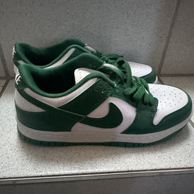 Nike dunk