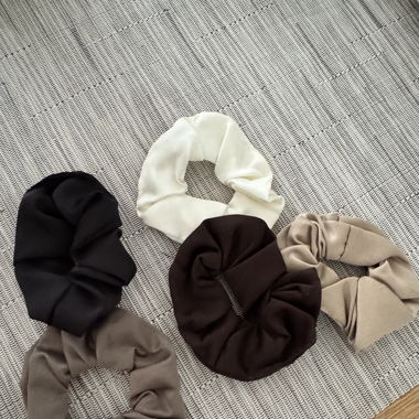 Hair band 