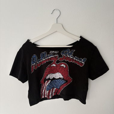 T-shirt Rolling Stones