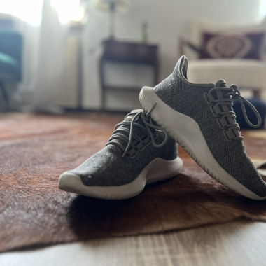 Adidas Running Schuh gr.38/39