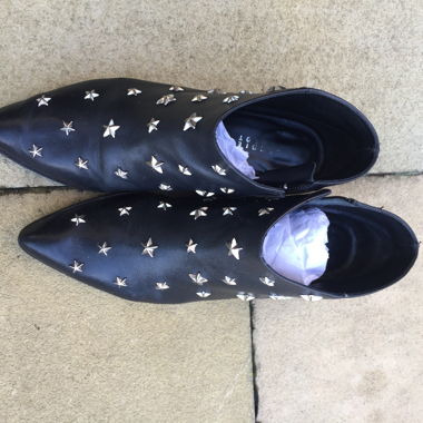Claudie Pierlot Short Boots