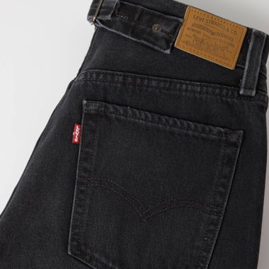 Levi's Loose Taper Jeans 26x29