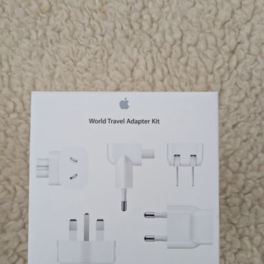 Mac Adapter Set
