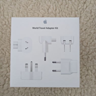 Mac Adapter Set