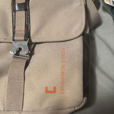 Sac beige