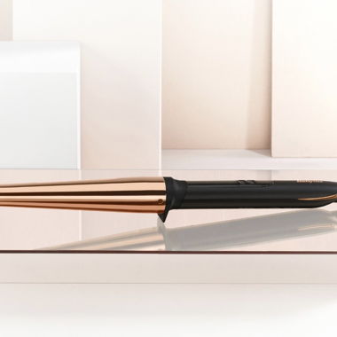 Babyliss Curling Iron