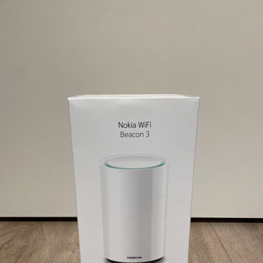 Nokia Wifi Beacon, Router