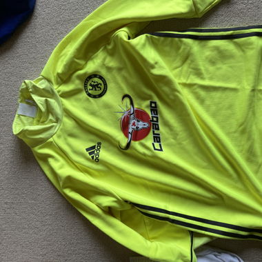 Jerseys, 25.- per piece
