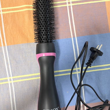 Revlon Warmluftbürste