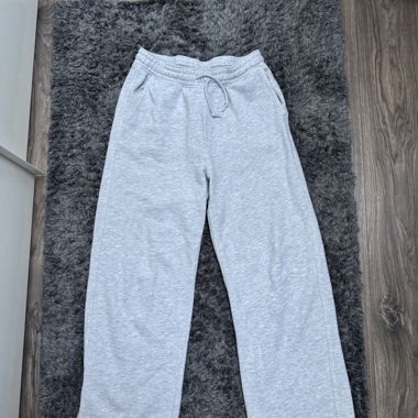 Jogging large