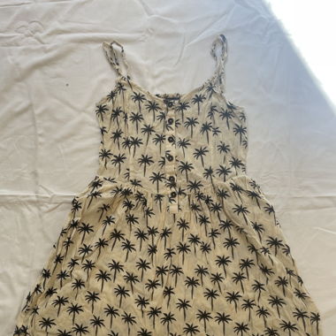 Sommer Kleid