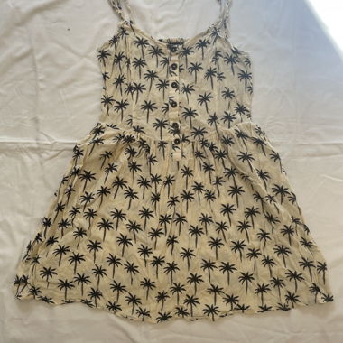 Sommer Kleid