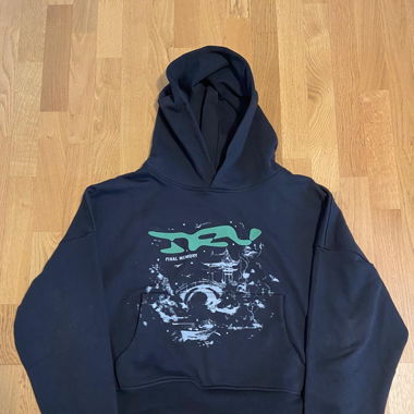 Trendt Vision Hoodie