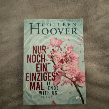 Ancora una volta - Colleen Hoover