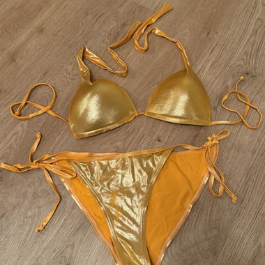 Bikini Set 