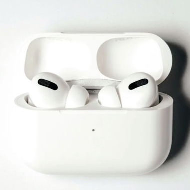 AirPods Pro 2nd Generation