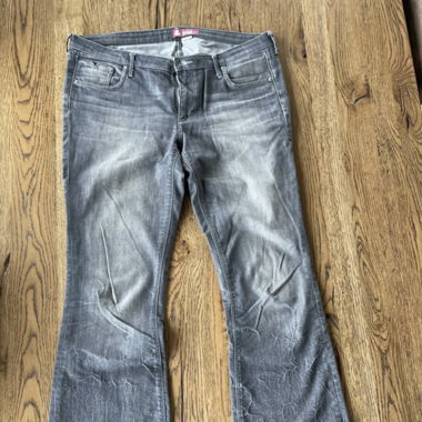 Jeans Bootcut