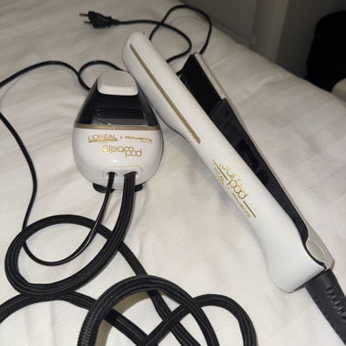 L’oreal SteamPod 